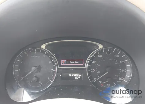 2013 Nissan Altima 2.5 S from USA, damaged, VIN 1N4AL3AP5DC155730